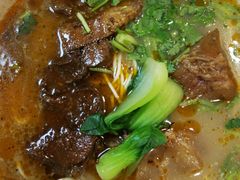 -金杨拉面王(杨南路店)