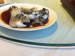 -利苑酒家(合景国际金融广场店)