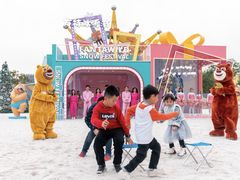 -厦门方特梦幻王国