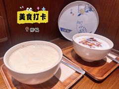 -彬媽糖水(侨鑫国际店)