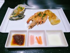-法式利昂铁板烧主题餐厅(唐山爱琴海店)