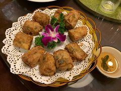 -大洋家·精品潮汕菜·生腌砂锅粥(天河东路店)