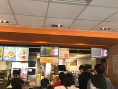 -麦当劳(潮阳店)