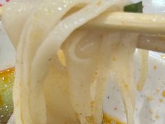 -秦香陕西食府(华贸天地店)