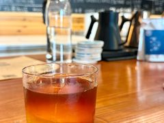-Be Lived Cafe比例咖啡(摩天轮店)