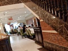 -大鸭梨烤鸭(左家庄店)