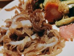-玫瑰花园自助烤肉(顺义鑫海韵通店)