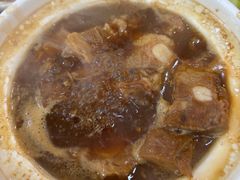 瓦煲肉骨茶-三美肉骨茶(柏威年广场店)