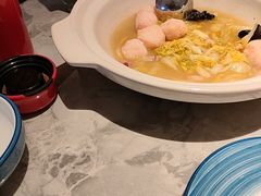 -1937青岛老味道·海肠捞饭·青岛菜(大鲍岛栈桥店)