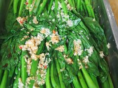 -番禺大岗仙庙烧鸡(芳村店)