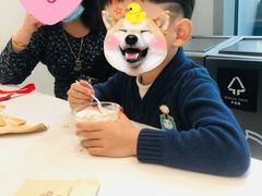 -喜茶(上海泰禾大厦店)