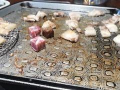 -我们家韩国烤肉8号店(郫都店)
