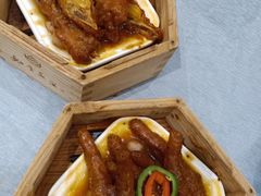 -如丰晟宴(长安万达店)