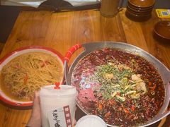 -先启半步颠·川菜小炒