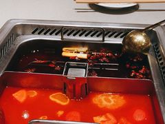 -海底捞火锅(六合天街店)