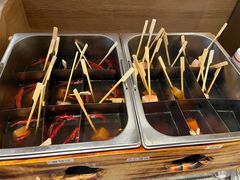 -温野菜涮涮锅(曲江大悦城店)