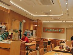 -谷田稻香·砂锅菜(西乡天虹店)