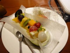 -飞驒牛 烤肉 马食一代(銀座店)
