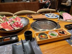 -黑牛の店·和牛烧肉(合生汇店)
