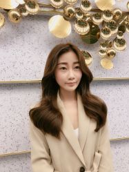 -3AM·S HAIR SALON烫发染发接发