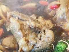 -鸡坤茶室(三里屯店)