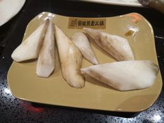 -宽板凳老灶火锅(南礼士路店)