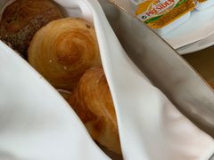 -RISE RESTAURANT(滨海湾金沙店)