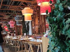 -川堂风·跷脚牛肉·乐山爆炒(中建乐荟天地店)