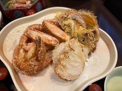 -蟹料理 北海道かに将軍(札幌本店)