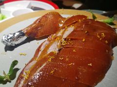 -青年公社烤鸭(青年路店)