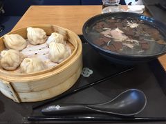 鸭血粉丝汤-回味鸭血粉丝汤(南京站店)