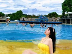 -南京银杏湖乐园