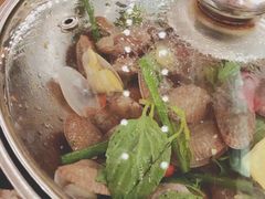 -先记烧鹅王·本地粤菜(福永店)