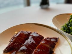 -金轩中餐厅 Jin Xuan(浦东丽思卡尔顿酒店)