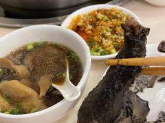 -太婆天府山珍酒楼(亚运村店)
