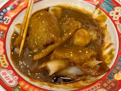 -新世界餐厅(万达店)