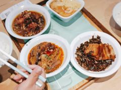 -老乡鸡(定远大润发店)