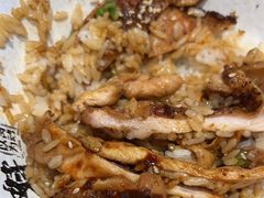 -熊吞·大碗丼烧肉饭(西市场嘉华店)
