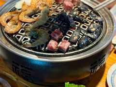-陇璟烧肉酒场(友谊阳光城店)