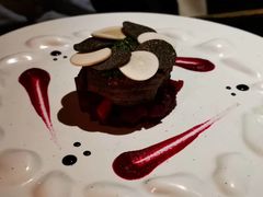 -AZUL by FUEL蓝色·法式酒馆(琶醍店)