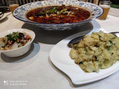 -院8里·少城记忆老川菜(宽窄巷子店)