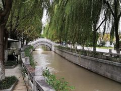-盂城驿-南门大街