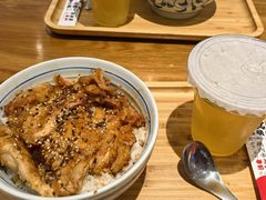 -京和风食堂·定食寿喜锅(保利樾广场店)