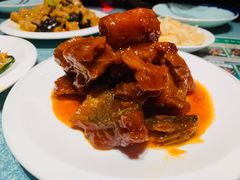 -萧记三鲜烩面(黄河南路店)