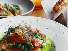 -BOR Eatery(安福路店)