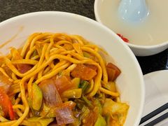-兰州宾馆餐厅(兰州驻京办店)