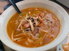 -漆黑觉米粉(三里屯店)