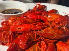 -郑东靓靓虾馆·金牌油焖大虾(天泽街店)