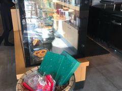 -星巴克(南昌西湖万达店)