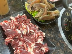 -山珍鲜牛肉火锅本地老字号(汕中老店)